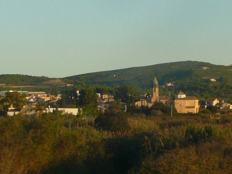 Riera de Gaià, La