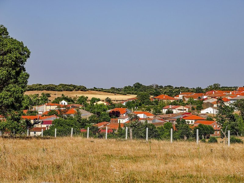 Imagen de Rinconada de la Sierra, La - Ciudad con cartelera teatral