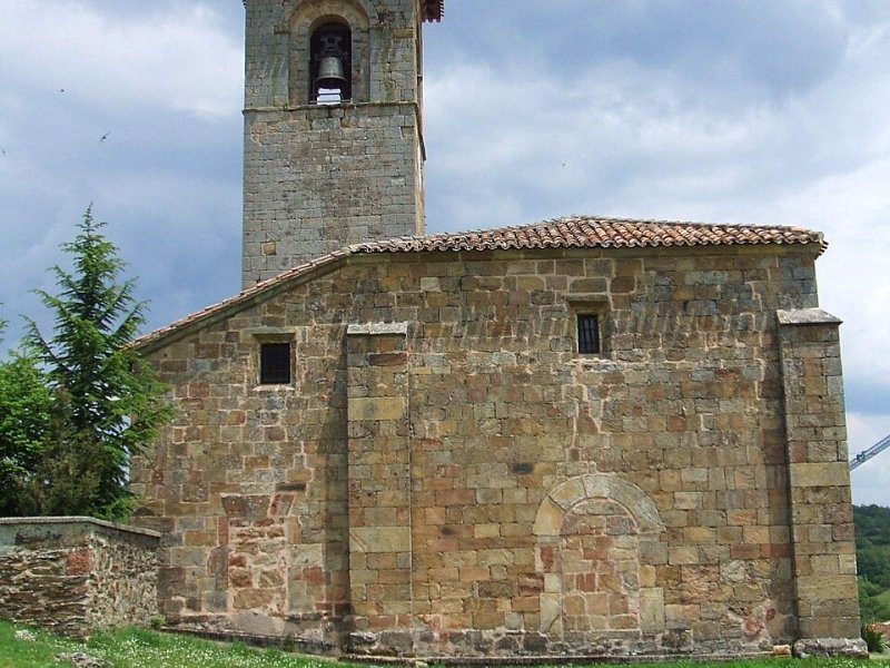 Imagen de Riocavado de la Sierra - Ciudad con cartelera teatral