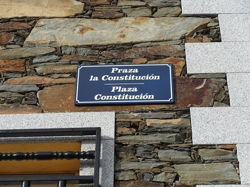 Imagen de Robleda - Ciudad con cartelera teatral