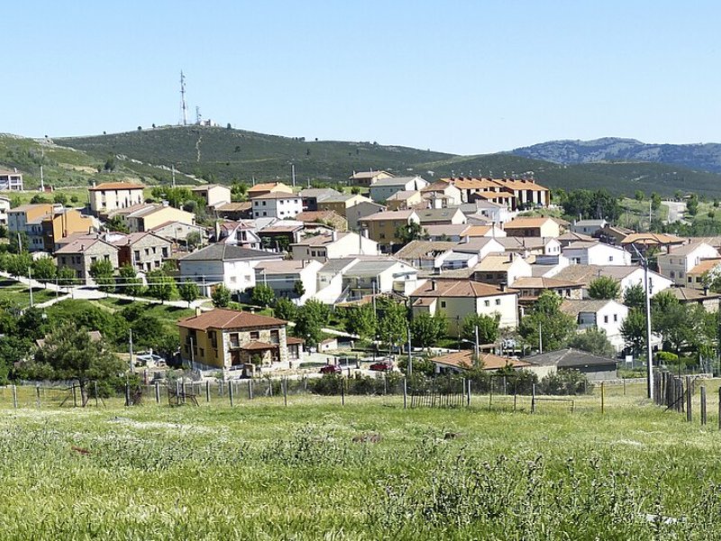 Robledillo de la Jara