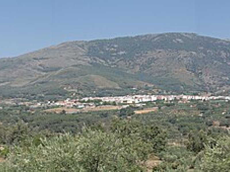 Robledillo de la Vera