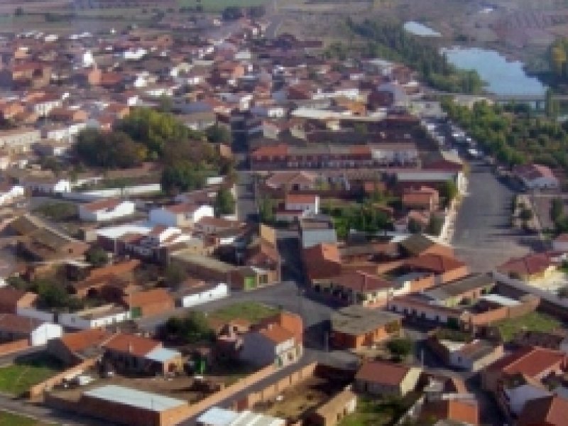 Imagen de Robledo, El - Ciudad con cartelera teatral