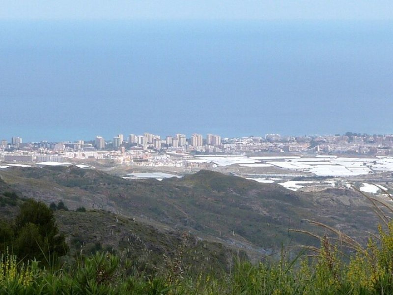 Imagen de Roquetas de Mar - Ciudad con cartelera teatral