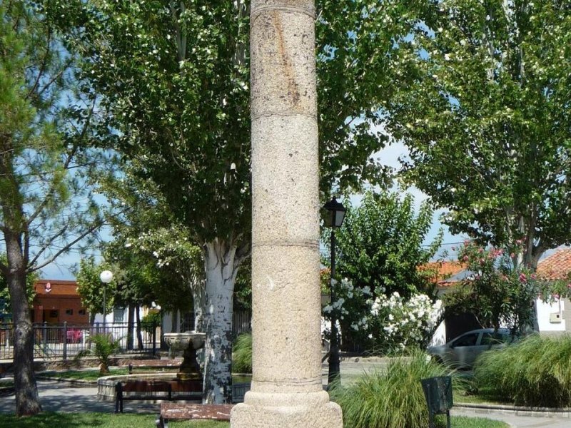 Imagen de Rosalejo - Ciudad con cartelera teatral