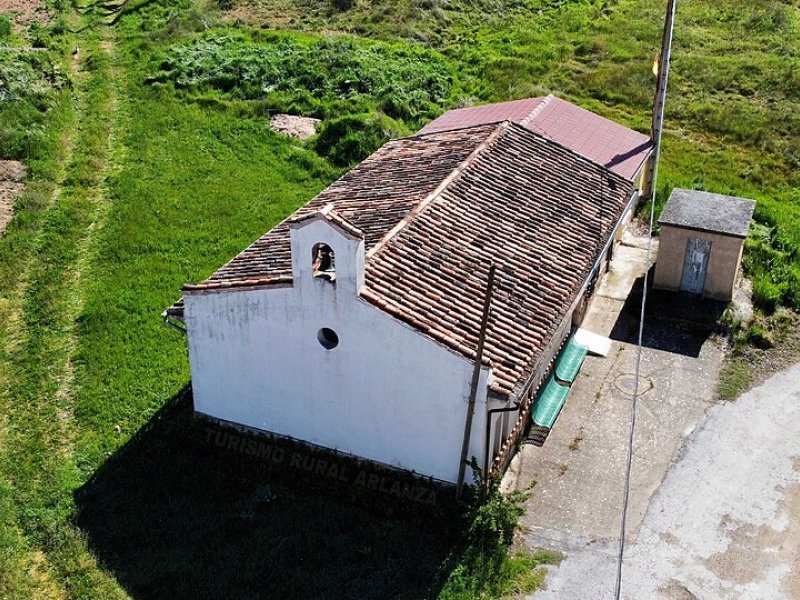 Imagen de Royuela de Río Franco - Ciudad con cartelera teatral