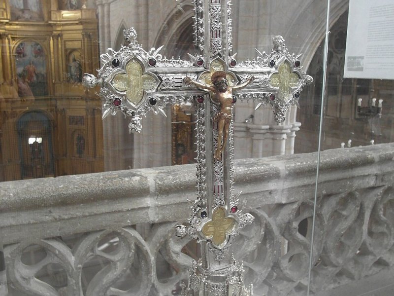 Imagen de Rublacedo de Abajo - Ciudad con cartelera teatral