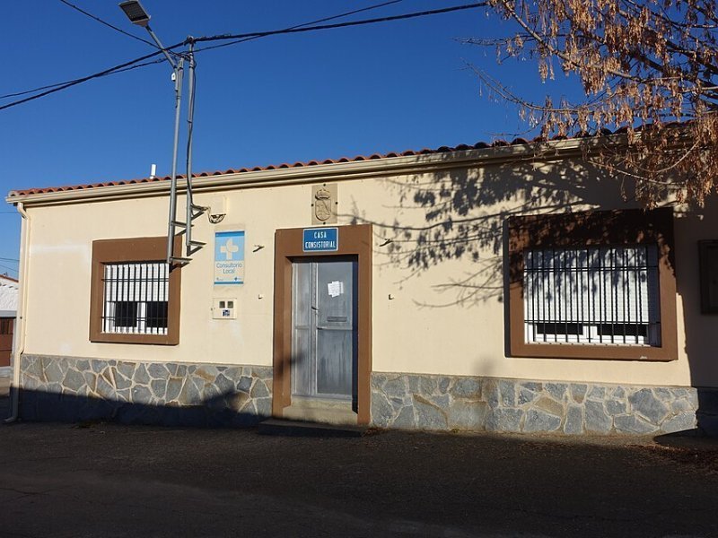 Imagen de Sagrada, La - Ciudad con cartelera teatral