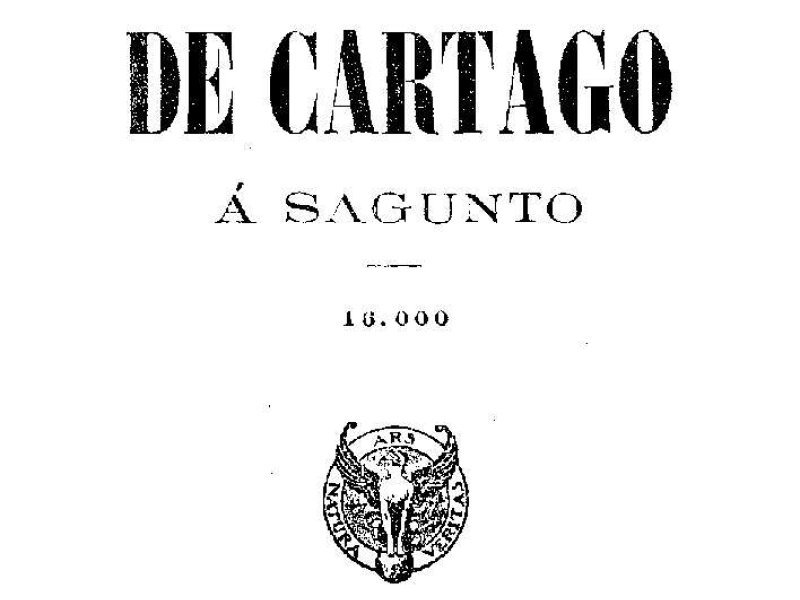 Imagen de SAGUNTO - Ciudad con cartelera teatral