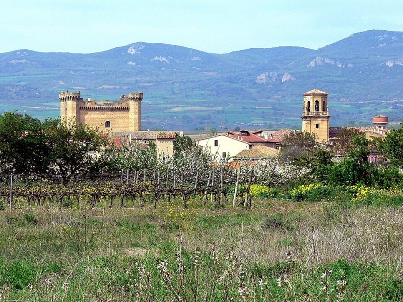 Imagen de Sajazarra - Ciudad con cartelera teatral