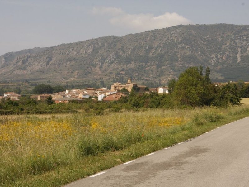 Imagen de Salas de Bureba - Ciudad con cartelera teatral