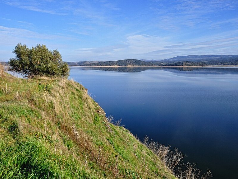 Imagen de Salvatierra de Tormes - Ciudad con cartelera teatral