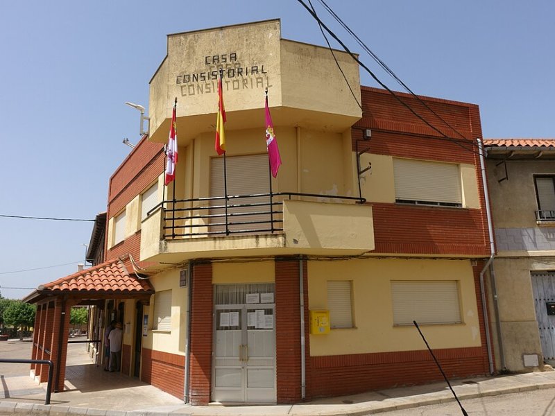 San Adrián del Valle