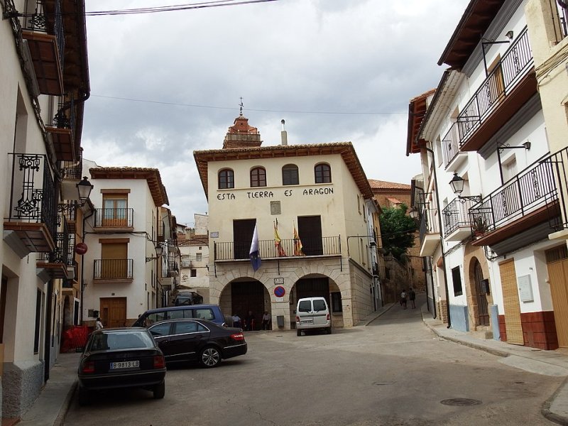 San Agustín
