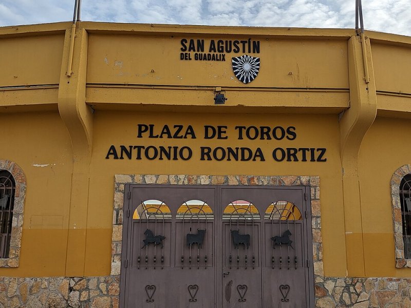 San Agustín del Guadalix