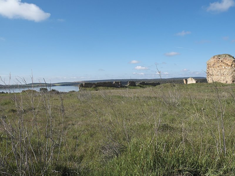 San Cebrián de Castro