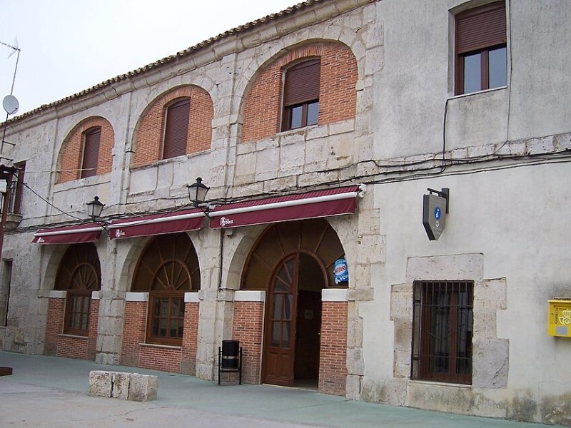 San Cebrián de Mazote