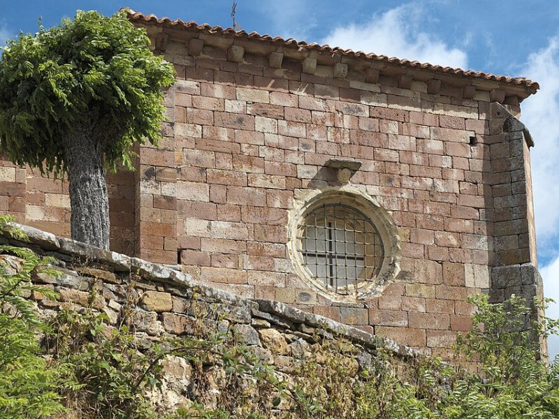 San Cebrián de Mudá