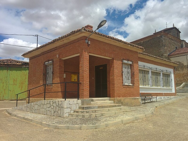 San Cristóbal de Boedo