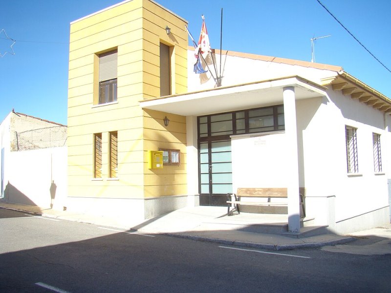 San Esteban de los Patos