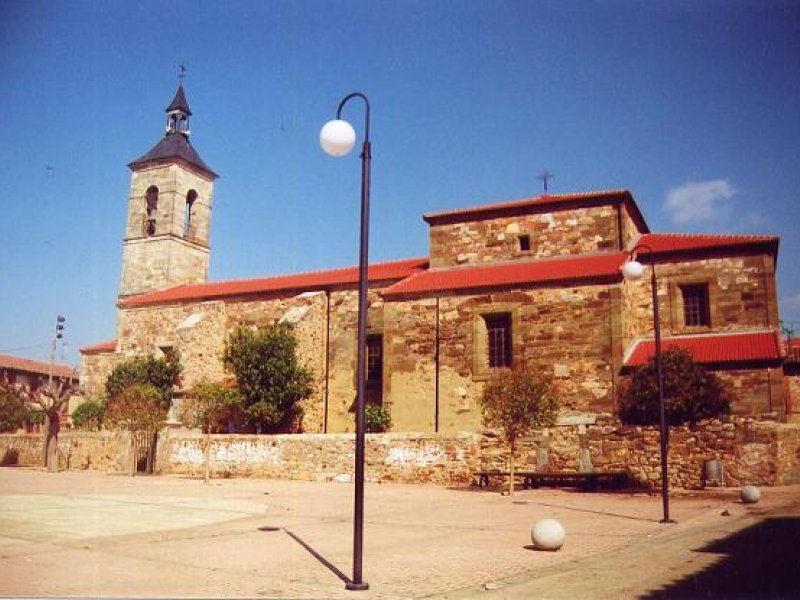 San Esteban de Nogales
