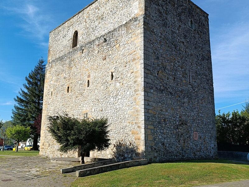 San Felices de Buelna