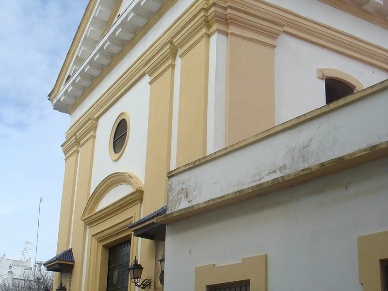 Imagen de San Fernando - Ciudad con cartelera teatral