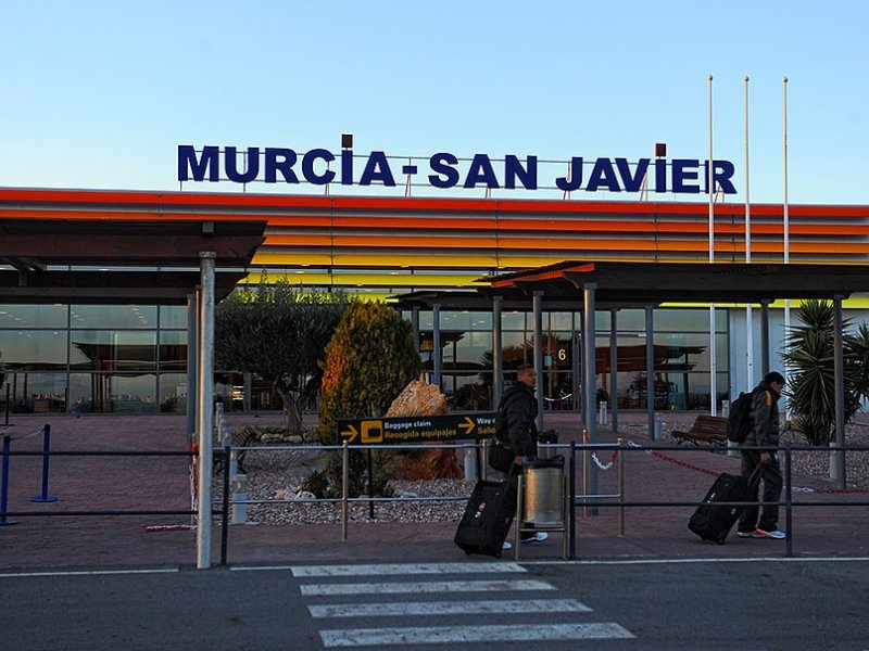 San Javier