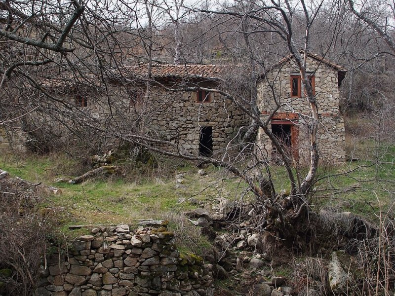 Imagen de San Juan de Gredos - Ciudad con cartelera teatral