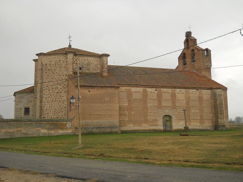San Juan de la Encinilla