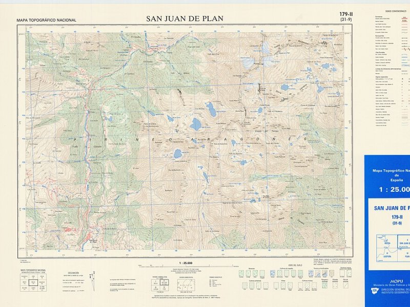 San Juan de Plan