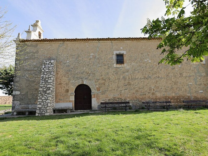 Imagen de San Juan del Monte - Ciudad con cartelera teatral