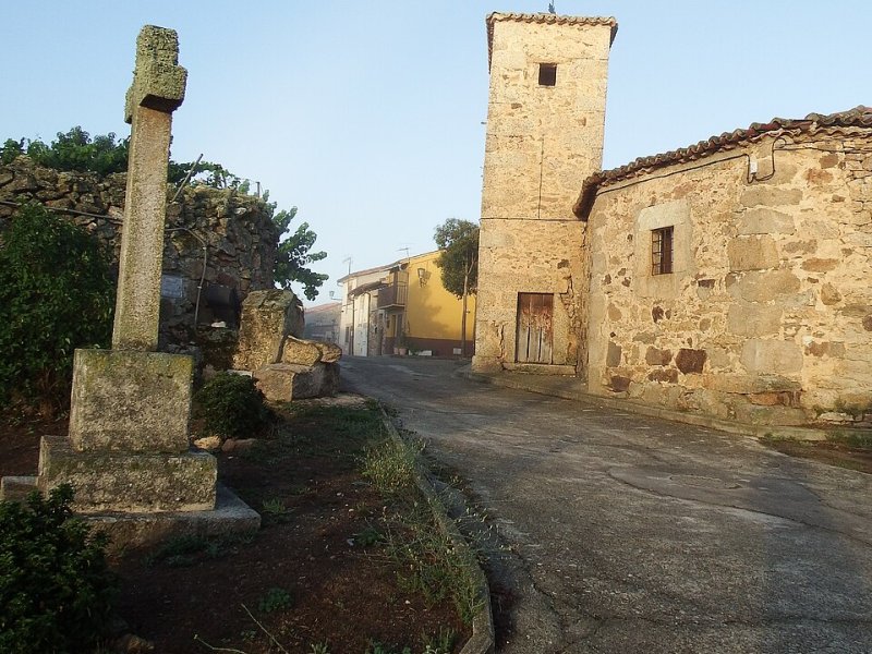 San Lorenzo de Tormes