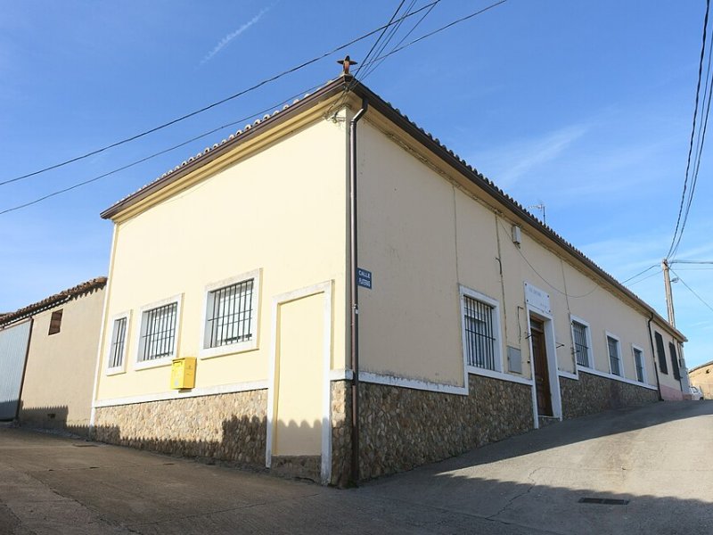 San Martín de Valderaduey