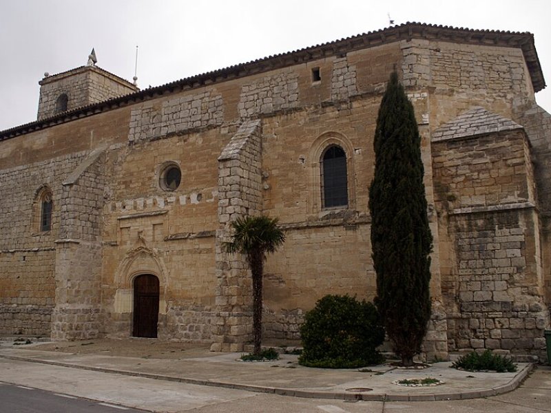 San Martín de Valvení