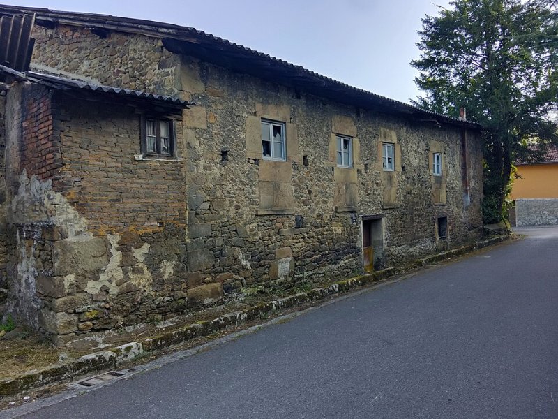 San Martín del Rey Aurelio