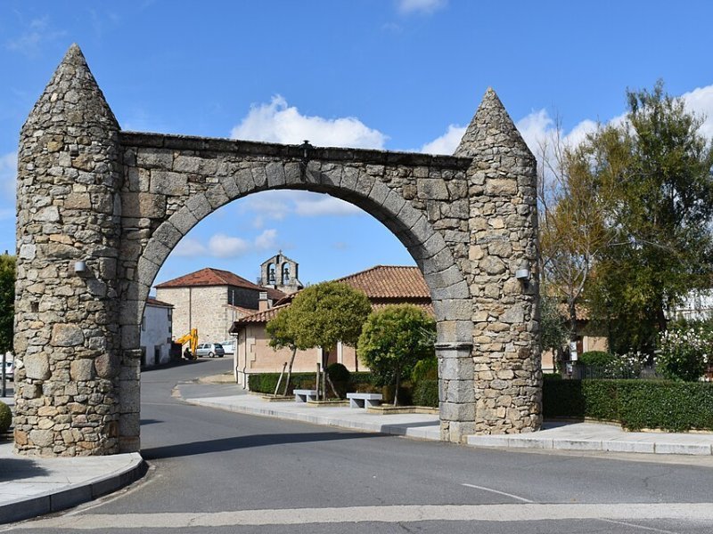 Imagen de San Miguel de Valero - Ciudad con cartelera teatral