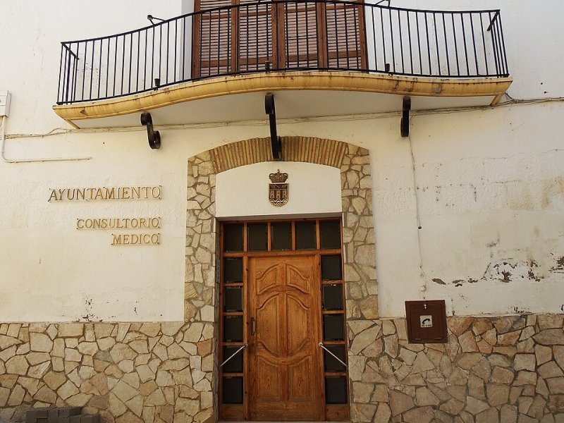 Imagen de San Miguel del Cinca - Ciudad con cartelera teatral