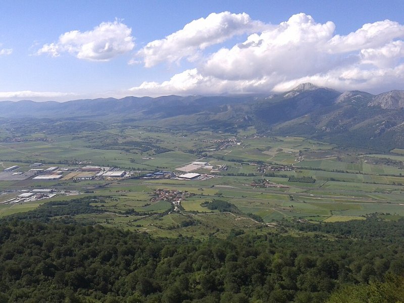 San Millán/Donemiliaga