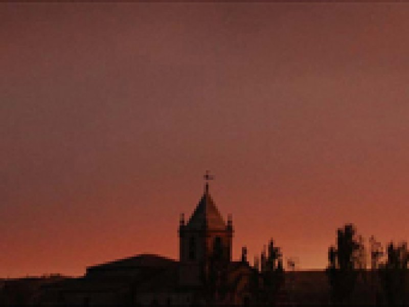 Imagen de San Muñoz - Ciudad con cartelera teatral