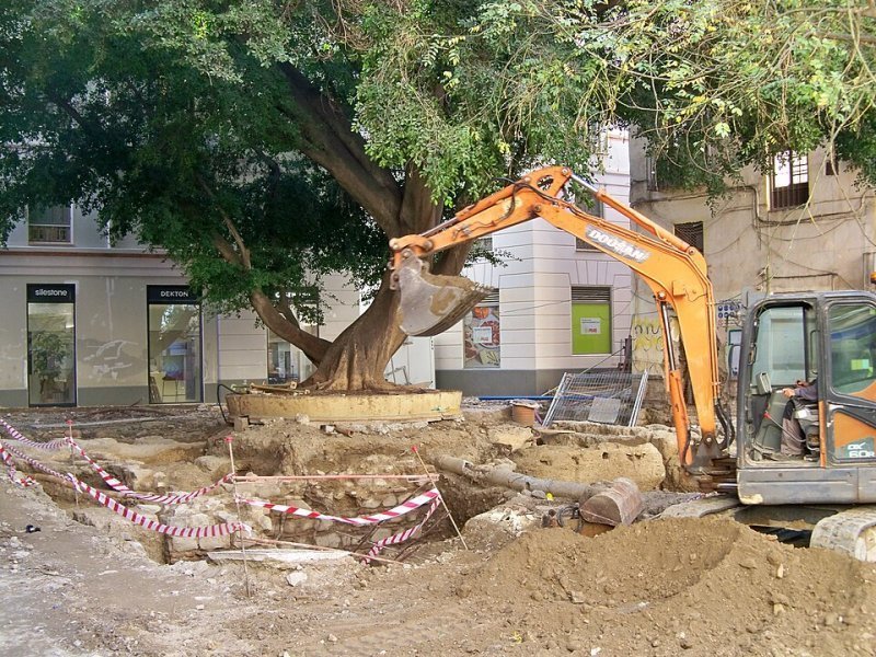 Imagen de SAN PEDRO ALCÁNTARA - Ciudad con cartelera teatral