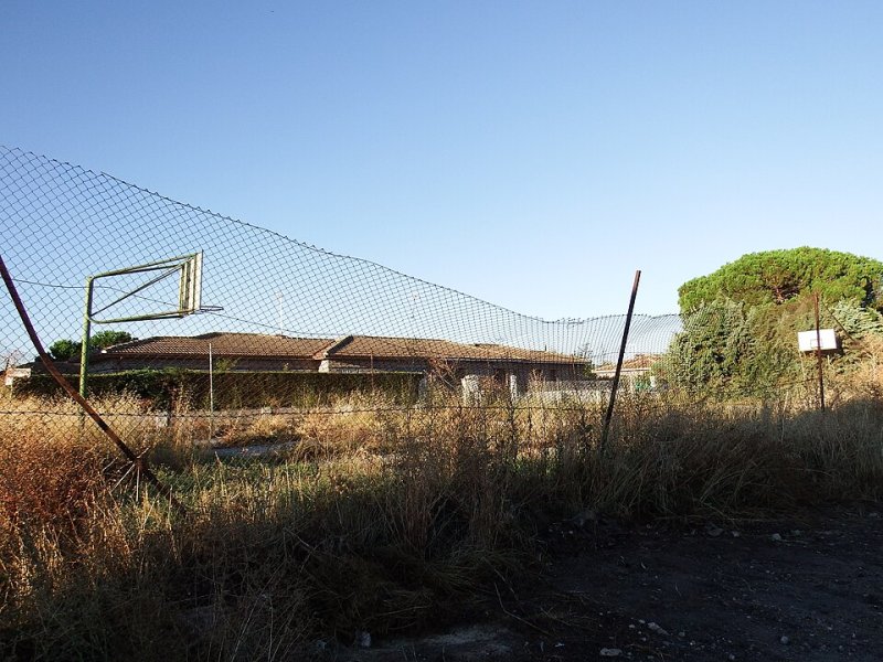 San Pedro del Arroyo