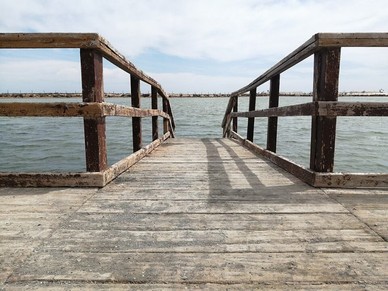 San Pedro del Pinatar