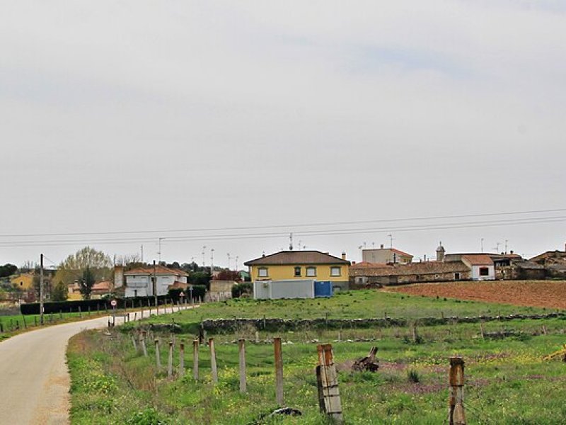 Imagen de San Pedro del Valle - Ciudad con cartelera teatral