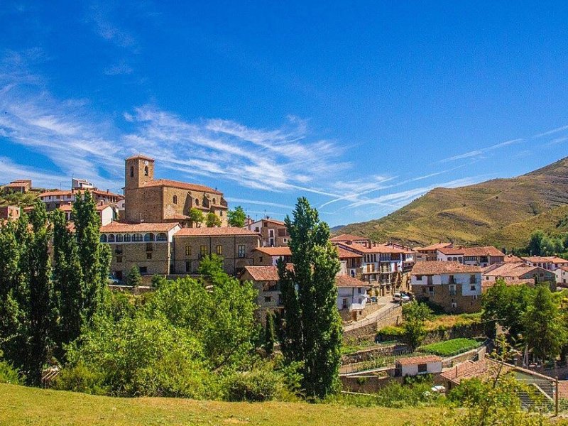 San Román de Cameros