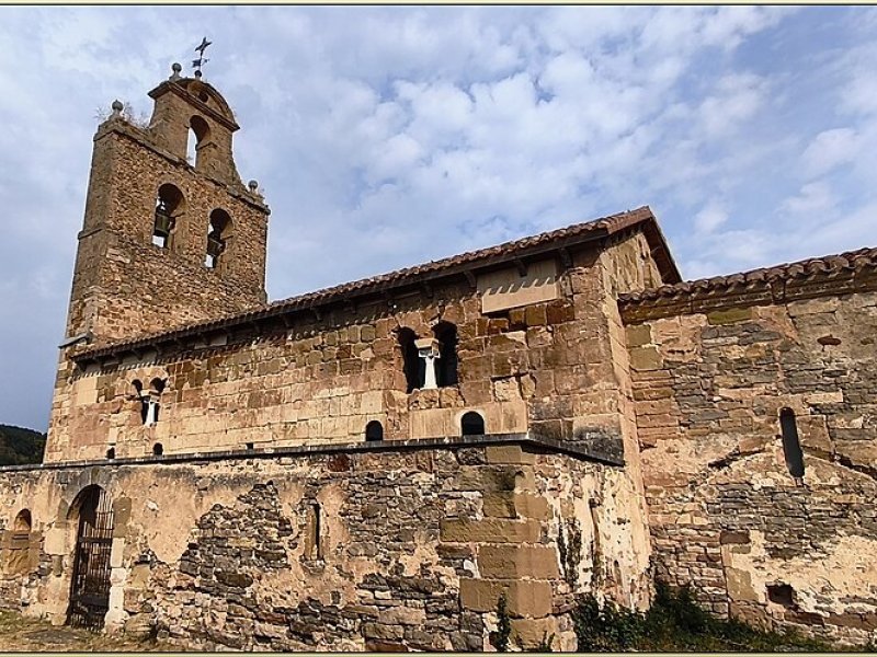 Imagen de San Vicente del Valle - Ciudad con cartelera teatral