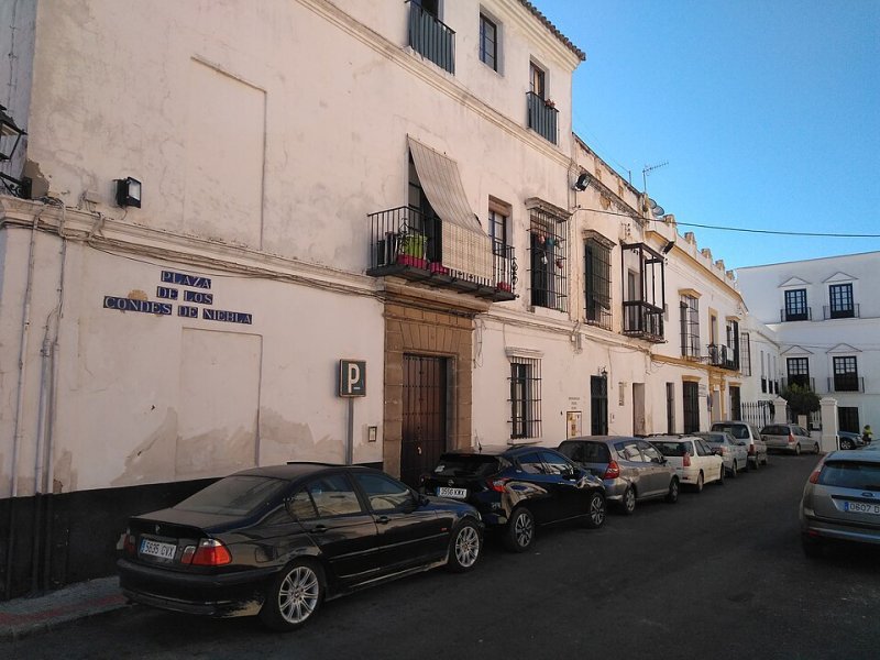 Imagen de Sanlúcar de Barrameda - Ciudad con cartelera teatral