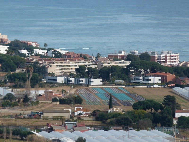Sant Andreu de Llavaneres