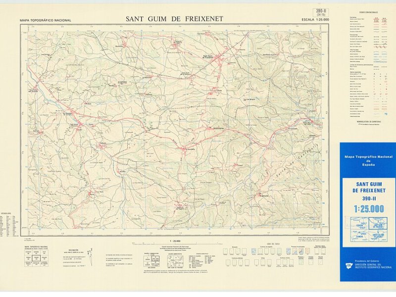 Sant Guim de Freixenet