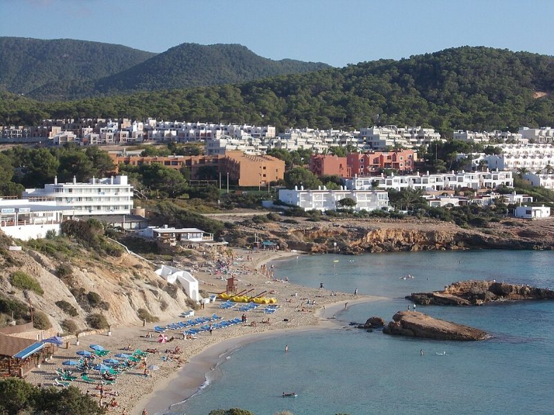 Sant Josep de sa Talaia